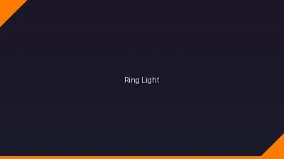 积分兑换 - LED环形补光灯 | 仙仙桃 积分商城